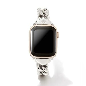 Kendra Scott | Whitley Chain Watch Band